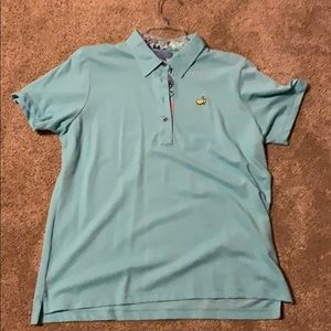 Masters Shirt